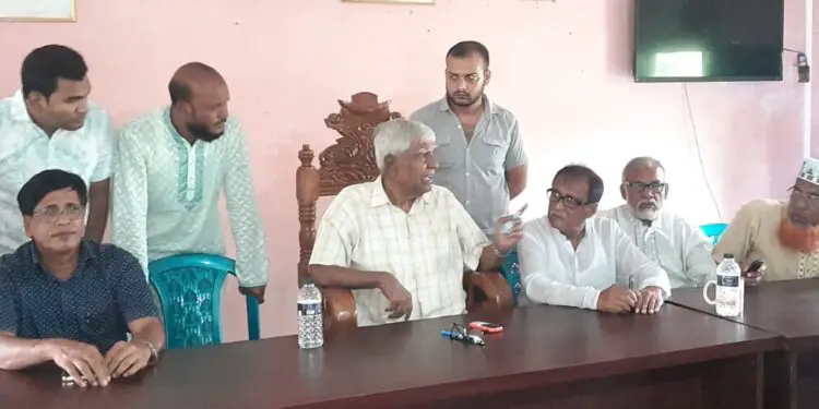 আতিকুর রহমান সজীব